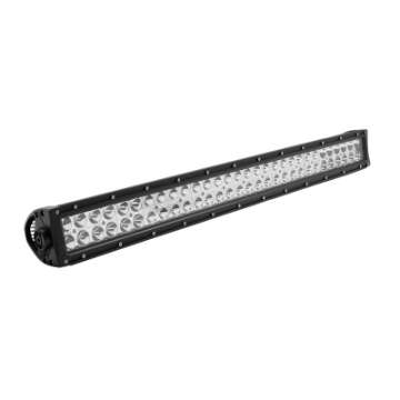 Picture of Westin EF2 LED Light Bar Double Row 30 inch Combo w-3W Epistar - Black