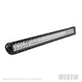 Picture of Westin EF2 LED Light Bar Double Row 30 inch Combo w-3W Epistar - Black