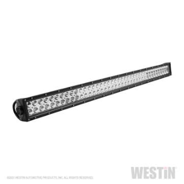 Picture of Westin EF2 LED Light Bar Double Row 40 inch Combo w-3W Epistar - Black