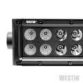 Picture of Westin 2014-2018 Chevy Silverado 1500 B-Force Overhead 50in LED Kit - Textured Black