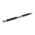 Picture of Westin 1999-2016 Ford F-250-350-450-550 Super Cab PRO TRAXX 4 Oval Nerf Step Bars - SS