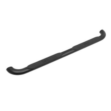 Picture of Westin 2002-2008 Dodge Ram 1500 Quad Cab Platinum 4 Oval Nerf Step Bars - Black