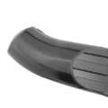 Picture of Westin 15-18 Chevy Silv 25-3500 Reg Cab Dsl Rocker Mount PRO TRAXX 4 Oval Nerf Step Bars - Black