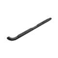 Picture of Westin 2007-2018 Toyota Tundra D-Cab Platinum 4 Oval Nerf Step Bars - Black