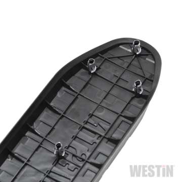 Picture of Westin PRO TRAXX 5 Replacement Service Kit with 14in pad - Black