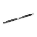 Picture of Westin 1999-2016 Ford F-250-350-450-550 Super Cab PRO TRAXX 5 Oval Nerf Step Bars - SS