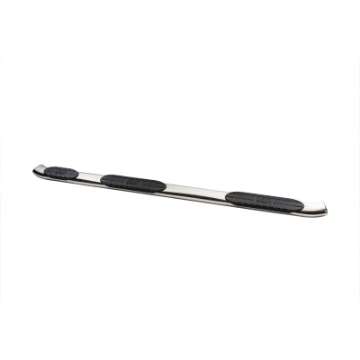 Picture of Westin 99-16 Ford F-250-350-450-550 Crew Cab 6-75 ft Bed PRO TRAXX 5 WTW Oval Nerf Step Bars - SS