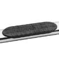 Picture of Westin 1999-2016 Ford F-250-350-450-550 Crew Cab PRO TRAXX 6 Oval Nerf Step Bars - SS