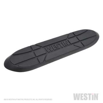 Picture of Westin Platinum 4 Replacement Service Kit w- 18in pad - Black