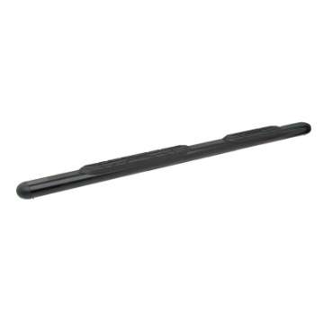 Picture of Westin Premier 4 Oval Nerf Step Bars 75 in - Black