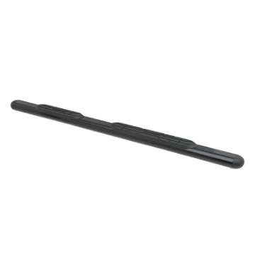 Picture of Westin Premier 4 Oval Nerf Step Bars 91 in - Black