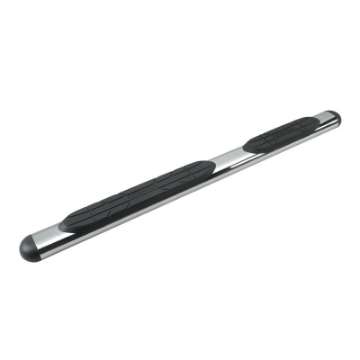 Picture of Westin Premier 4 Oval Nerf Step Bars 72 in - Stainless Steel