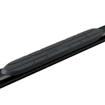 Picture of Westin Premier 4 Oval Nerf Step Bars 61-5 in - Black