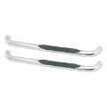 Picture of Westin 1992-1994 Chevrolet-GMC Blazer Full Size 2dr E-Series 3 Nerf Step Bars - SS