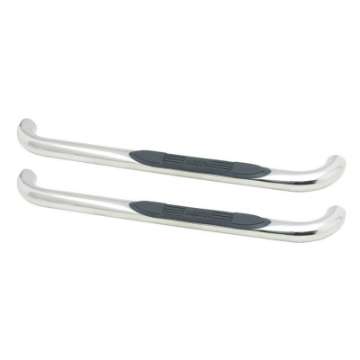 Picture of Westin 1992-1994 Chevrolet-GMC Blazer Full Size 2dr E-Series 3 Nerf Step Bars - SS