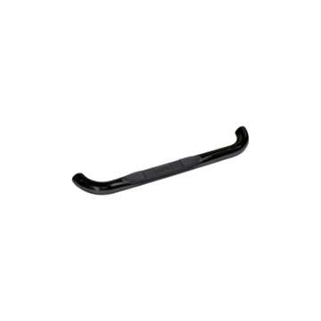 Picture of Westin 1992-1994 Chevrolet-GMC Blazer Full Size 2dr E-Series 3 Nerf Step Bars - Black