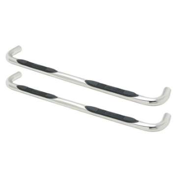 Picture of Westin 1997-2014 Ford Expedition Excl- EL model E-Series 3 Nerf Step Bars - SS