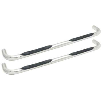 Picture of Westin 1997-2006 Jeep Wrangler-SE-Sport-Sahara E-Series 3 Nerf Step Bars - SS