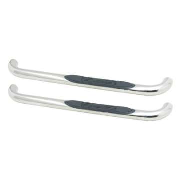 Picture of Westin 1997-2004 Ford F-150-250LD Reg Cab E-Series 3 Nerf Step Bars - SS