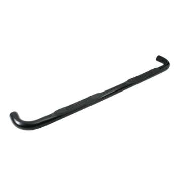 Picture of Westin 1997-1998 Ford F-150-250LD SuperCab 3dr E-Series 3 Nerf Step Bars - Black