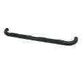 Picture of Westin 1999-2011 Ford-Mazda Ranger-Ranger Edge SuperCab E-Series 3 Nerf Step Bars - Black