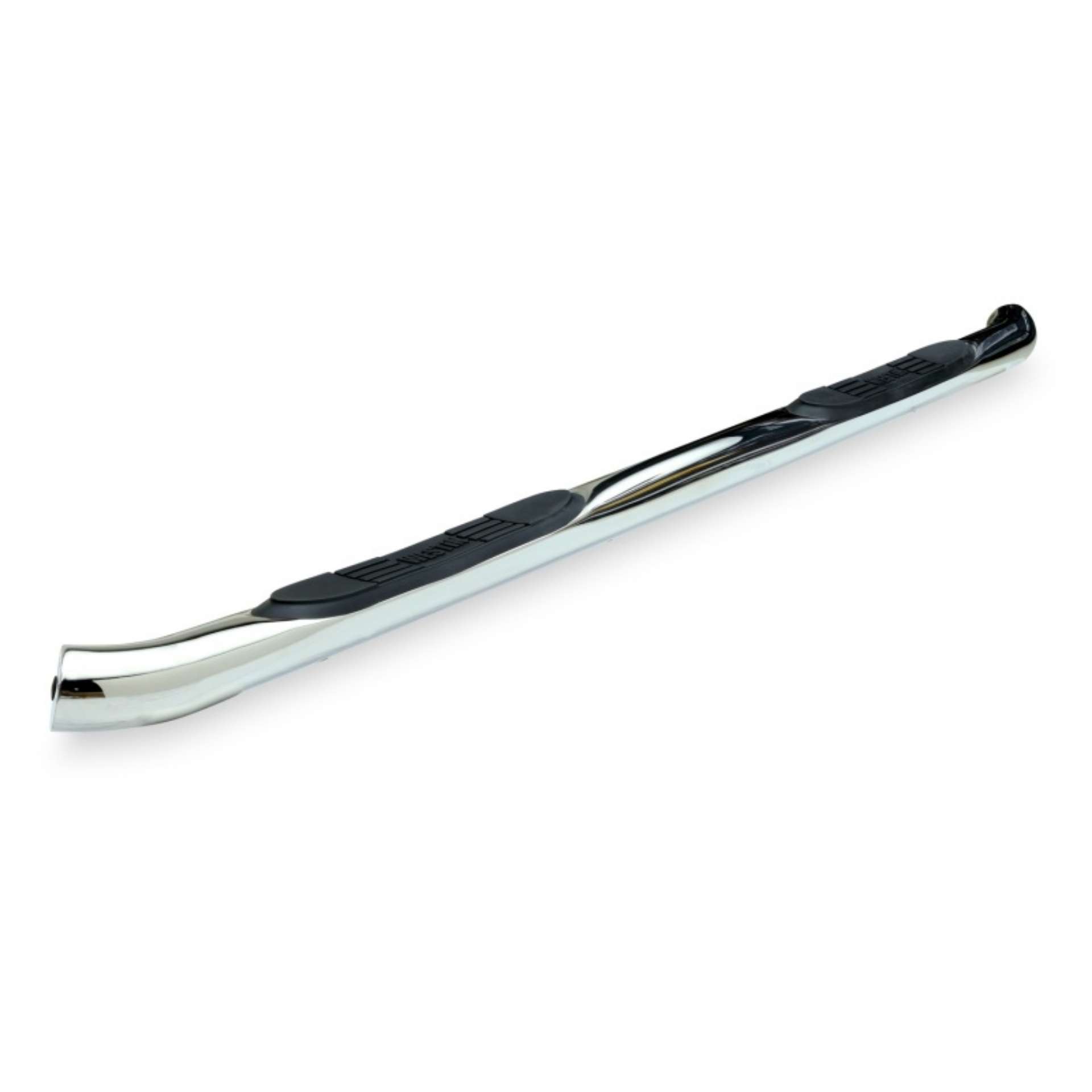 Picture of Westin 2004-2006 Toyota Tundra D-Cab E-Series 3 Nerf Step Bars - SS