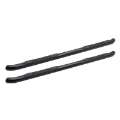 Picture of Westin 2004-2006 Toyota Tundra D-Cab E-Series 3 Nerf Step Bars - Black