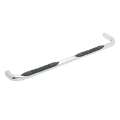 Picture of Westin 1999-2006 Toyota Tundra Ext Cab E-Series 3 Nerf Step Bars - SS