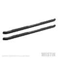 Picture of Westin 2006-2010 Hummer H3 E-Series 3 Nerf Step Bars - Black