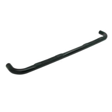 Picture of Westin 2002-2009 Chevrolet-GMC Tahoe 4Dr Excl Z71 E-Series 3 Nerf Step Bars - Black