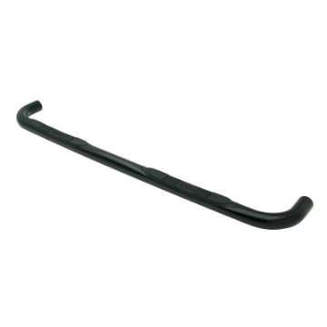 Picture of Westin 2002-2009 Chevrolet-GMC Tahoe 4Dr Excl Z71 E-Series 3 Nerf Step Bars - Black