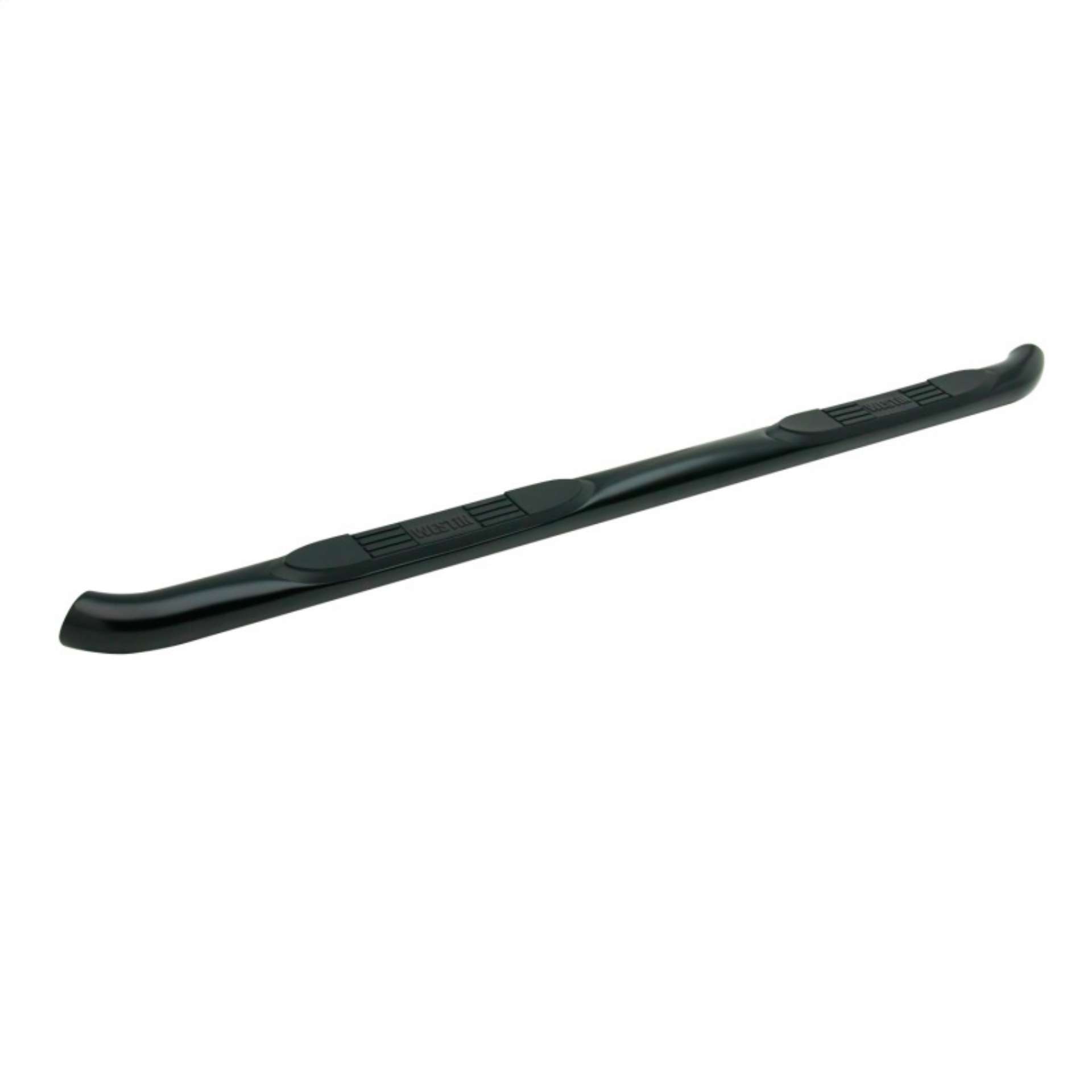 Picture of Westin 2006-2010 Ford Explorer E-Series 3 Nerf Step Bars - Black