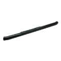 Picture of Westin 2004-2012 Chevrolet-GMC-Isuzu Colorado-Canyon Reg Cab E-Series 3 Nerf Step Bars - Black