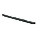 Picture of Westin 2004-2012 Chevrolet-GMC-Isuzu Colorado-Canyon Reg Cab E-Series 3 Nerf Step Bars - Black