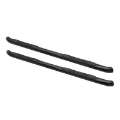 Picture of Westin 2007-2018 Toyota Tundra D-Cab E-Series 3 Nerf Step Bars - Black