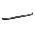 Picture of Westin 2007-2017 Jeep Wrangler 2dr E-Series 3 Nerf Step Bars - Black