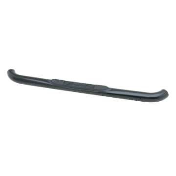 Picture of Westin 2007-2017 Jeep Wrangler 2dr E-Series 3 Nerf Step Bars - Black