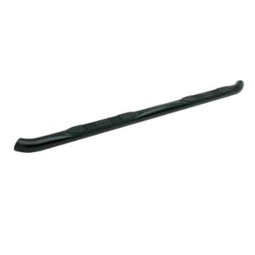 Picture of Westin 2009-2017 Chevrolet-GMC-Buick-Saturn Traverse E-Series 3 Nerf Step Bars - Black