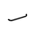 Picture of Westin 2005-2018 Toyota Tacoma Reg Cab E-Series 3 Nerf Step Bars - Black