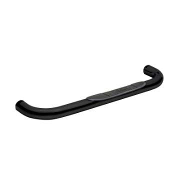 Picture of Westin 1992-1994 Chevrolet-GMC Blazer Full Size 2dr Signature 3 Nerf Step Bars - Black