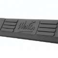 Picture of Westin 1992-1994 Chevrolet-GMC Blazer Full Size 2dr Signature 3 Nerf Step Bars - Black