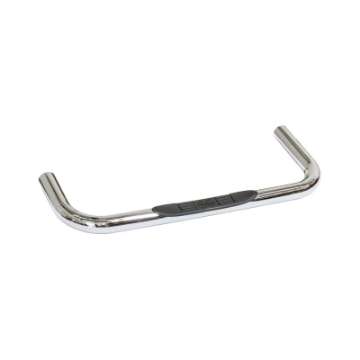 Picture of Westin 1980-1996 Ford Bronco full size Signature 3 Nerf Step Bars - Chrome