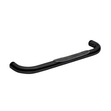 Picture of Westin 1982-1997 Ford-Mazda Ranger-Mazda Reg Signature 3 Nerf Step Bars - Black