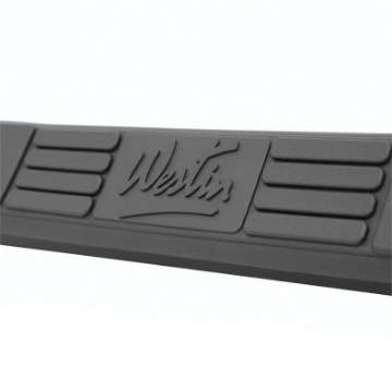 Picture of Westin 1982-1997 Ford-Mazda Ranger-Mazda Reg Signature 3 Nerf Step Bars - Black