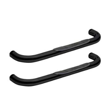 Picture of Westin 1989-1994 Toyota PU Reg Cab Signature 3 Nerf Step Bars - Black