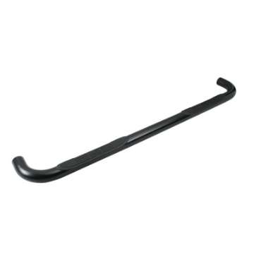 Picture of Westin 1982-1997 Ford-Mazda Ranger-B-Series Ext Cab Signature 3 Nerf Step Bars - Black