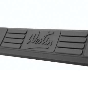 Picture of Westin 1980-1998 Ford F-Series Pickup SuprCab 2Dr Signature 3 Nerf Step Bars - Blk