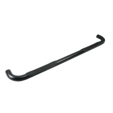 Picture of Westin 1992-1999 Chevrolet Suburban Excl 43102 Ton 4WD Signature 3 Nerf Step Bars - Black