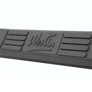 Picture of Westin 1994-2001 Dodge Ram 1500 Reg Cab Signature 3 Nerf Step Bars - Black