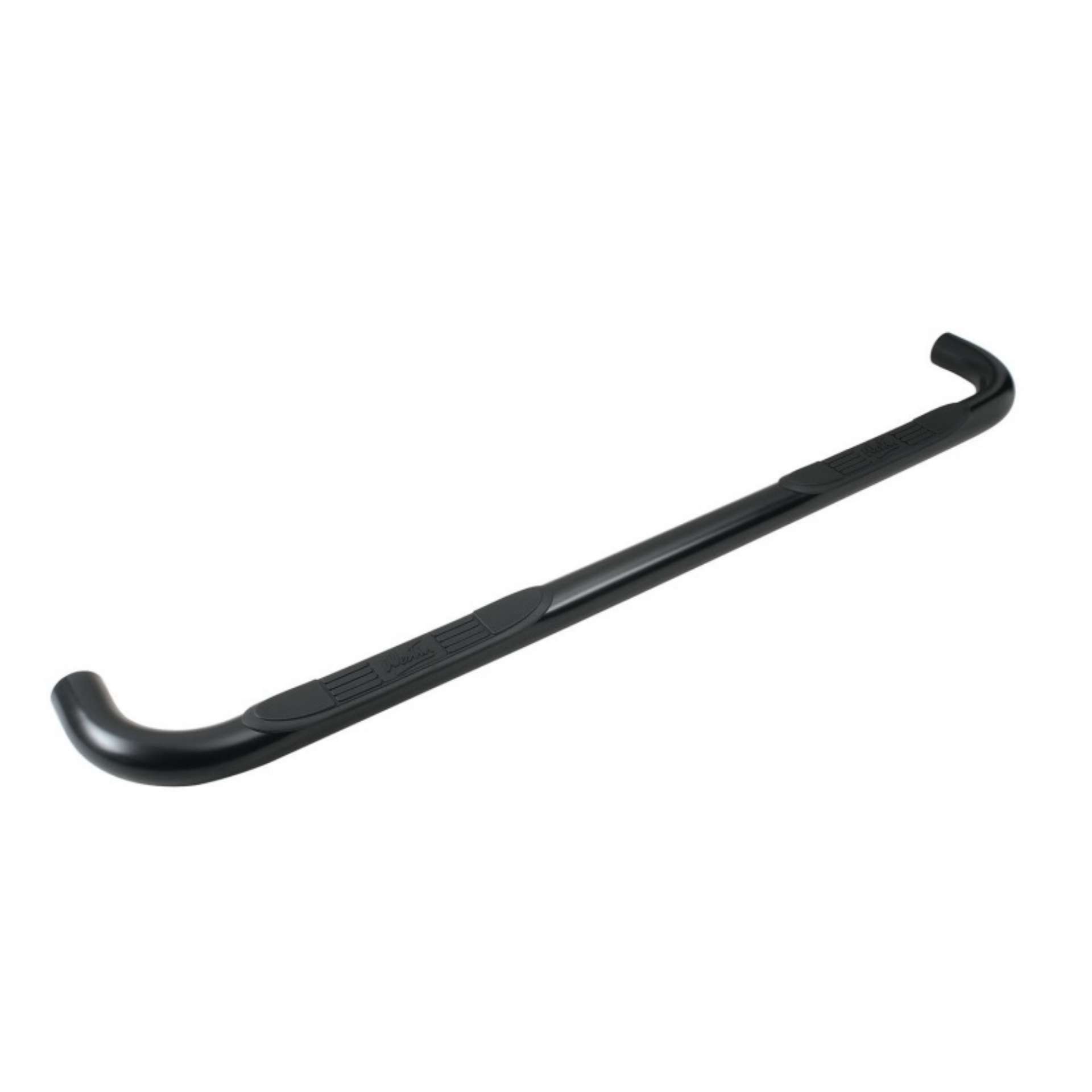 Picture of Westin 1994-2001 Dodge Ram 1500 Club Cab Signature 3 Nerf Step Bars - Black